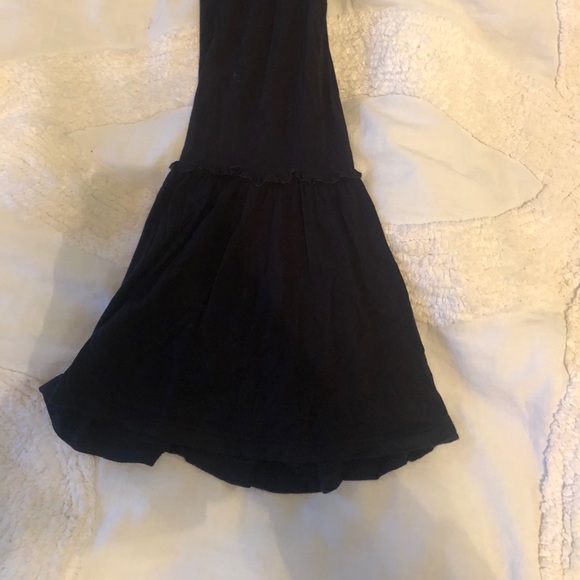 Long sleeve flare top - Picture 5 of 5